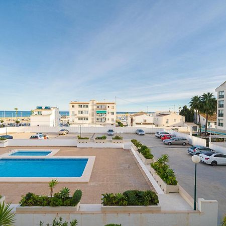 Apartamento Casa Altea-mar Exterior foto